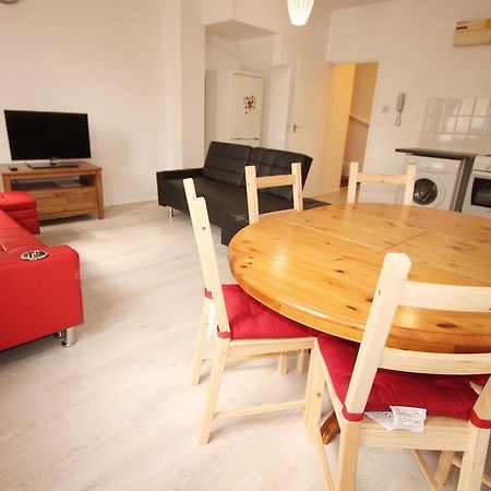 Apartamento Fonthill House Londres Exterior foto