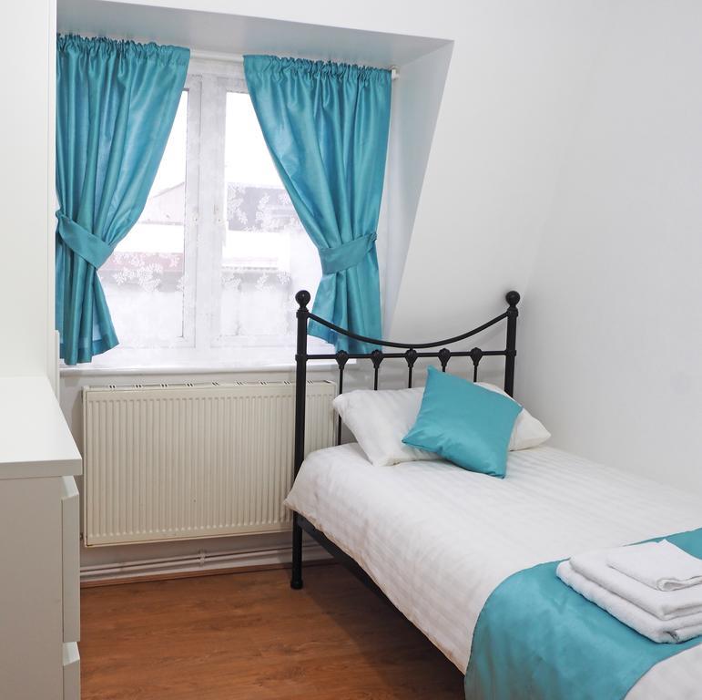 Apartamento Fonthill House Londres Habitación foto