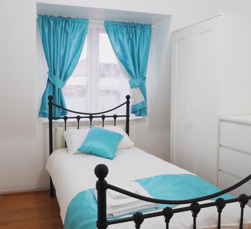 Apartamento Fonthill House Londres Habitación foto