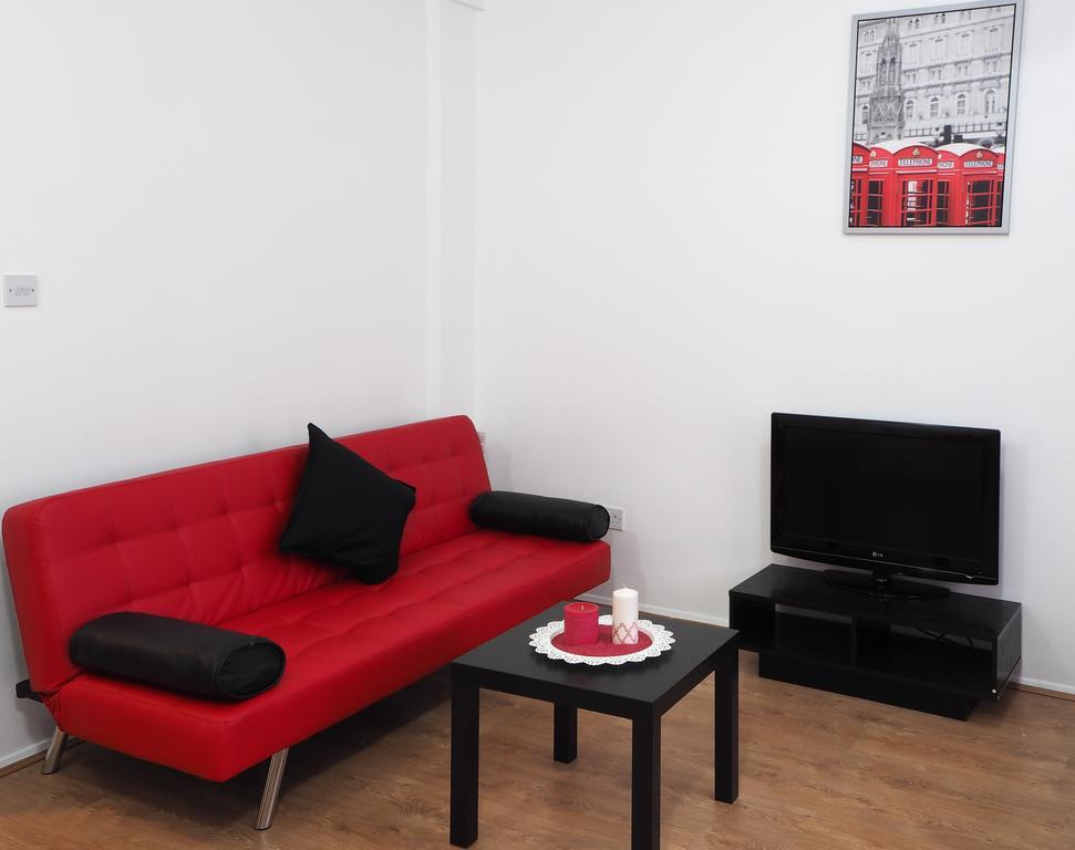 Apartamento Fonthill House Londres Exterior foto