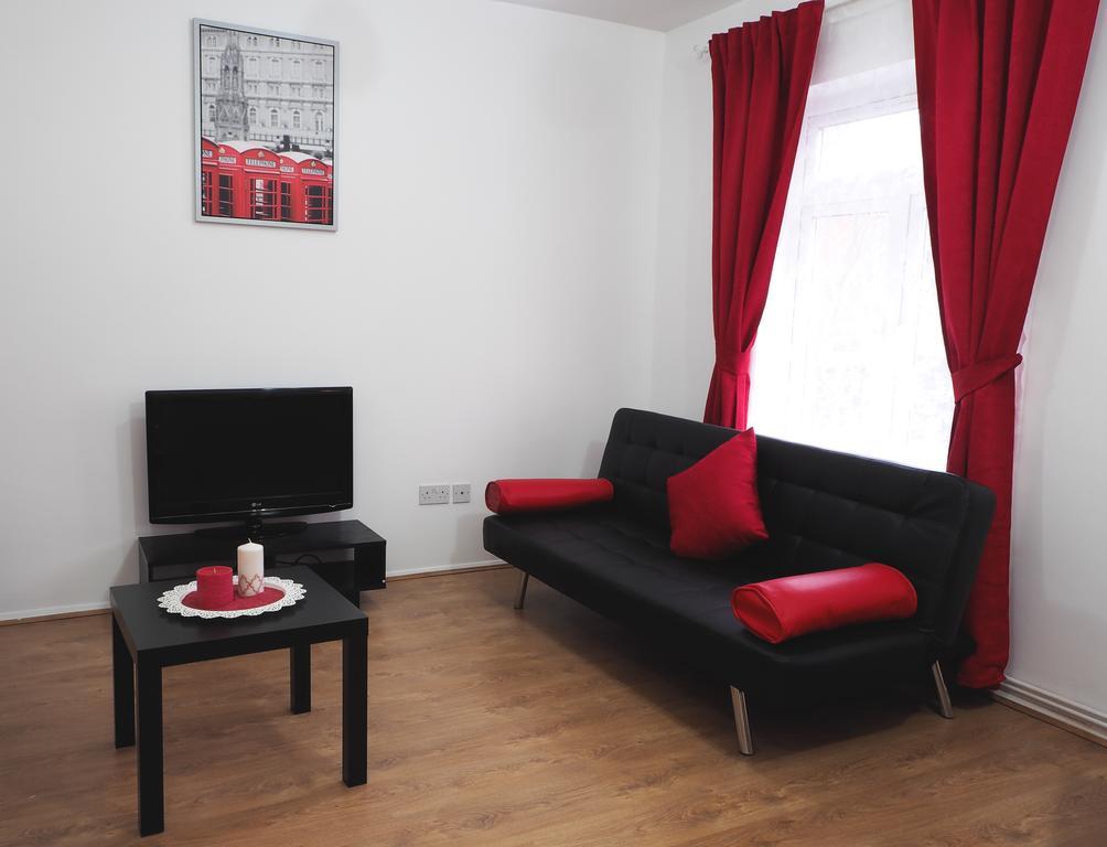Apartamento Fonthill House Londres Exterior foto
