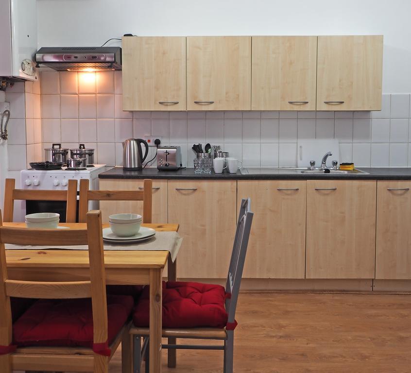 Apartamento Fonthill House Londres Habitación foto
