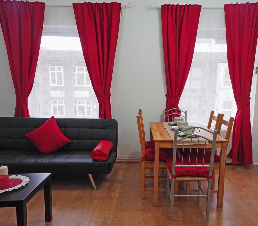 Apartamento Fonthill House Londres Habitación foto