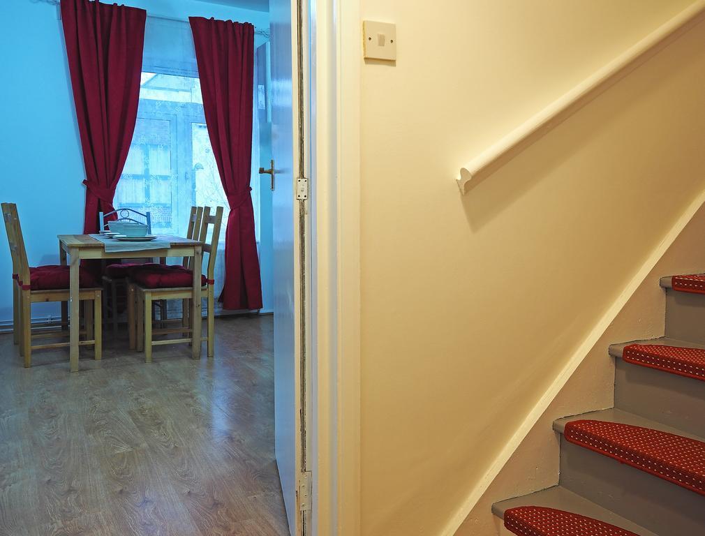 Apartamento Fonthill House Londres Habitación foto