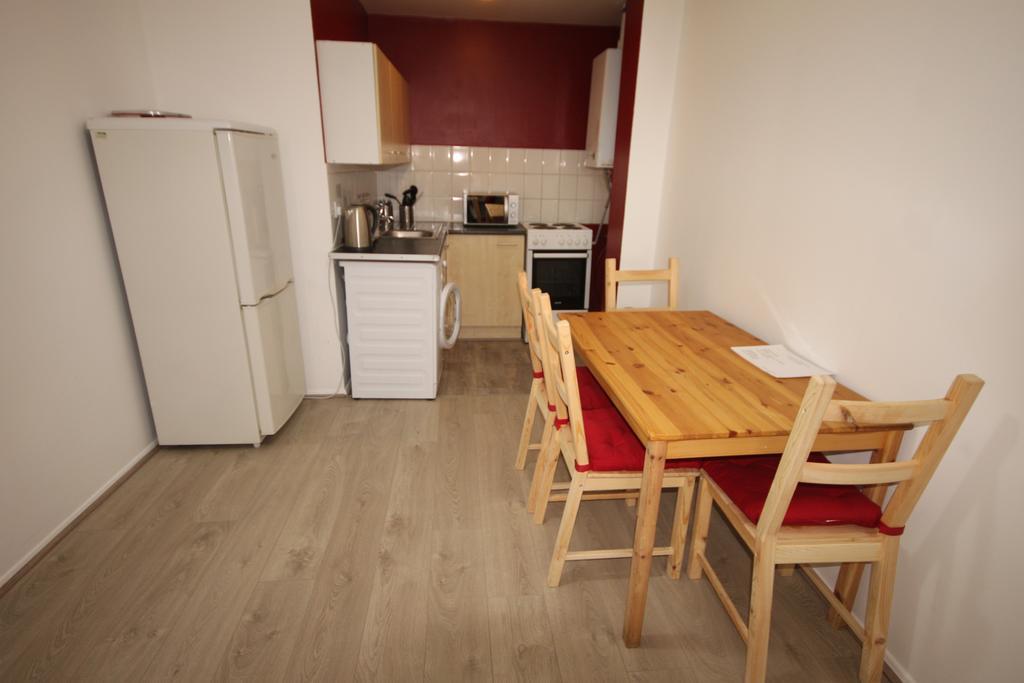Apartamento Fonthill House Londres Exterior foto