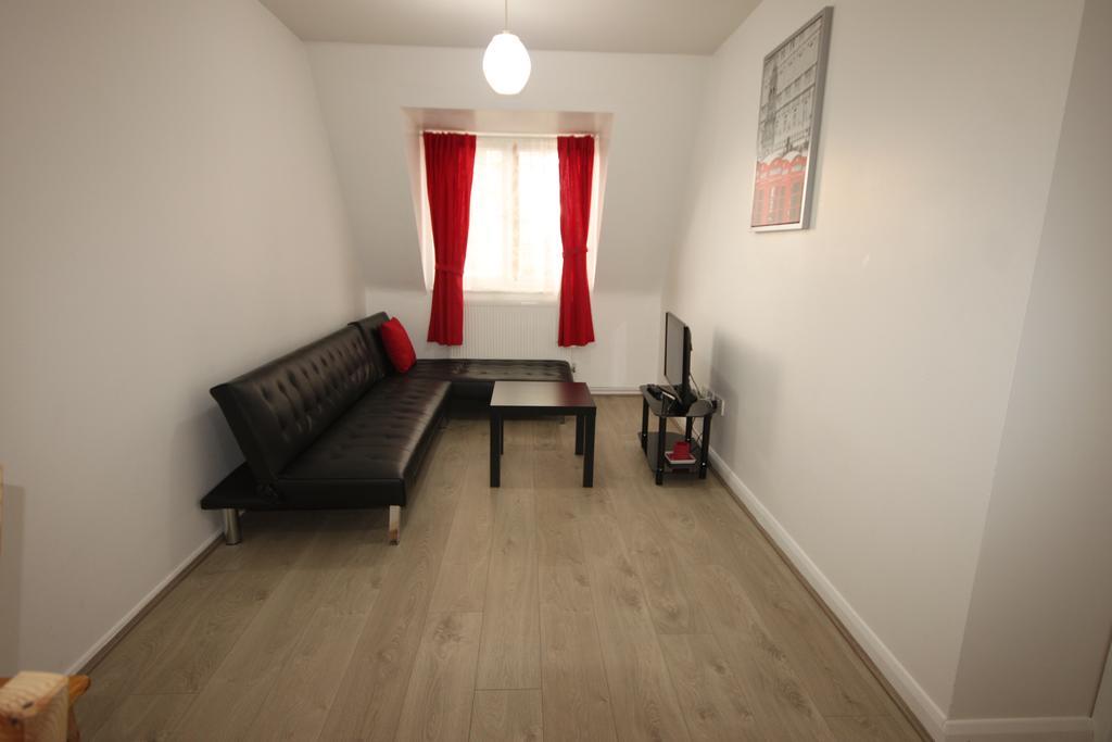 Apartamento Fonthill House Londres Exterior foto