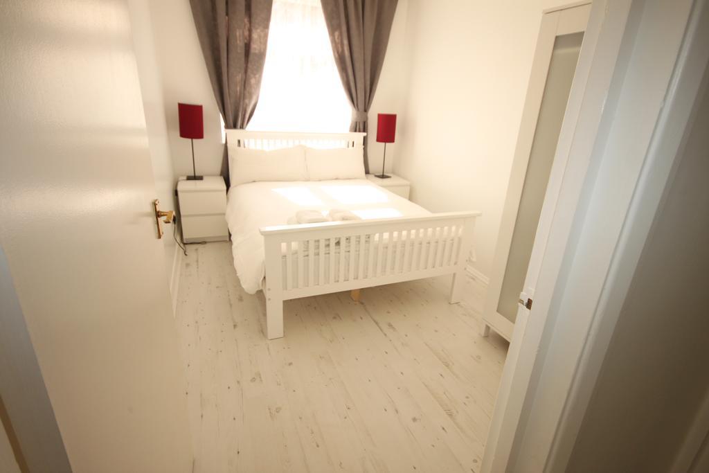 Apartamento Fonthill House Londres Exterior foto