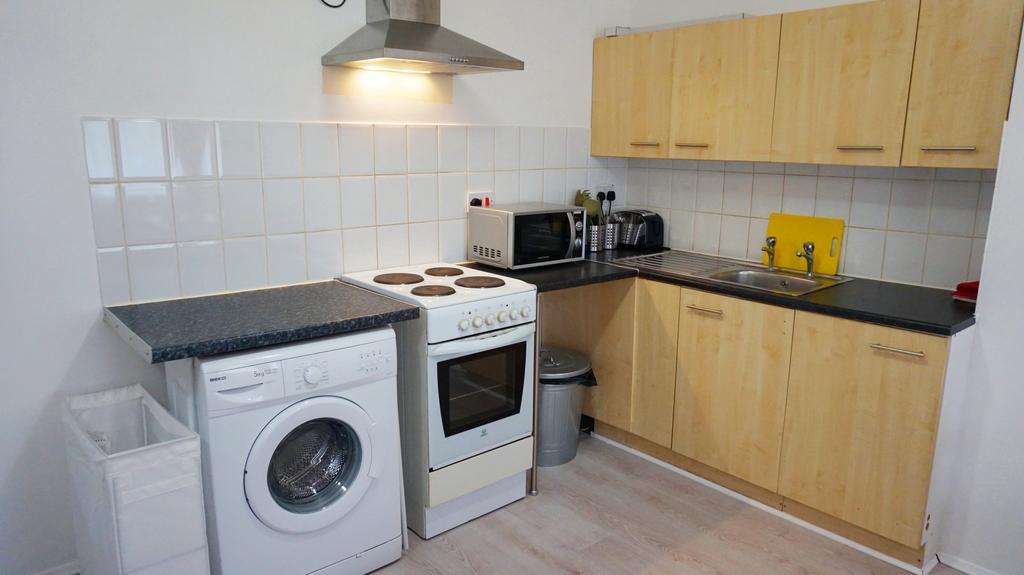 Apartamento Fonthill House Londres Exterior foto
