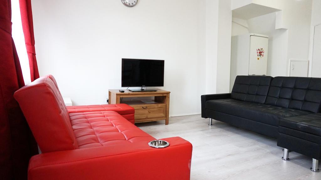 Apartamento Fonthill House Londres Exterior foto