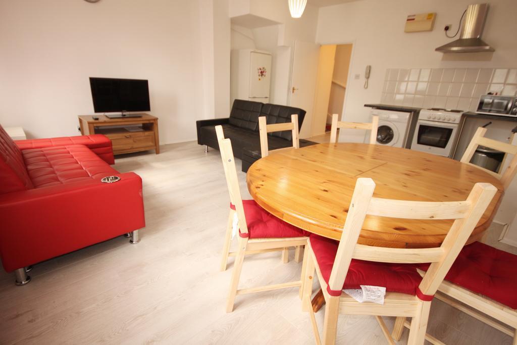 Apartamento Fonthill House Londres Exterior foto