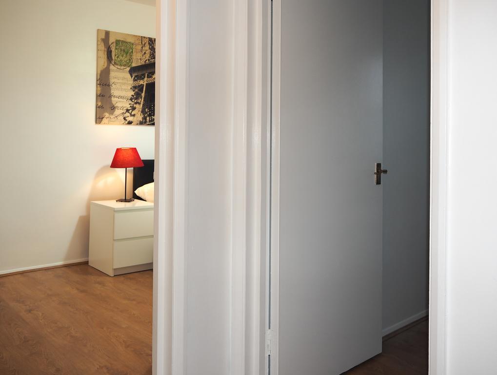 Apartamento Fonthill House Londres Exterior foto
