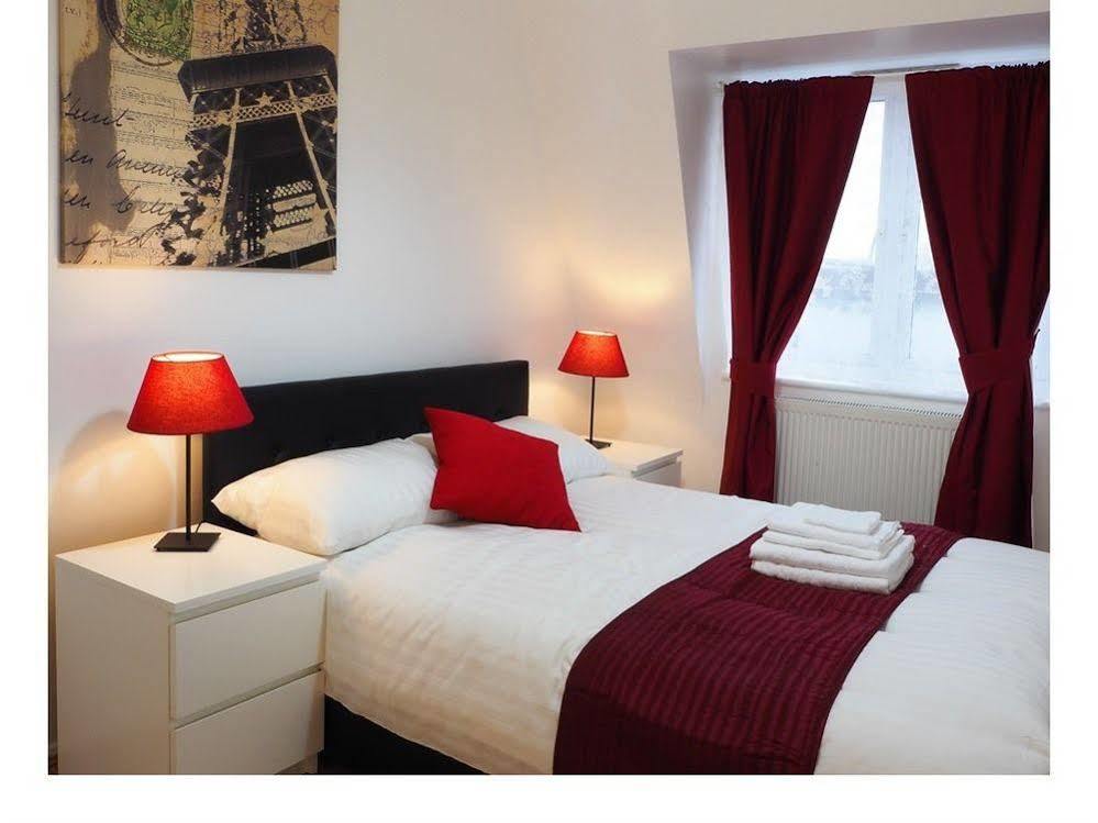 Apartamento Fonthill House Londres Exterior foto