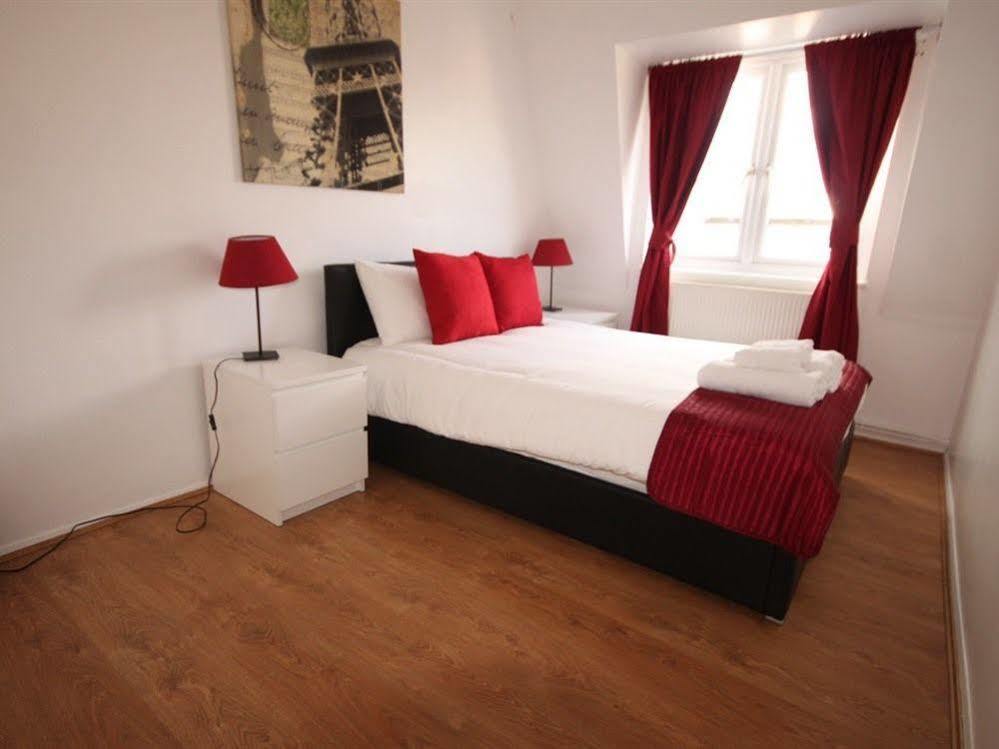 Apartamento Fonthill House Londres Exterior foto