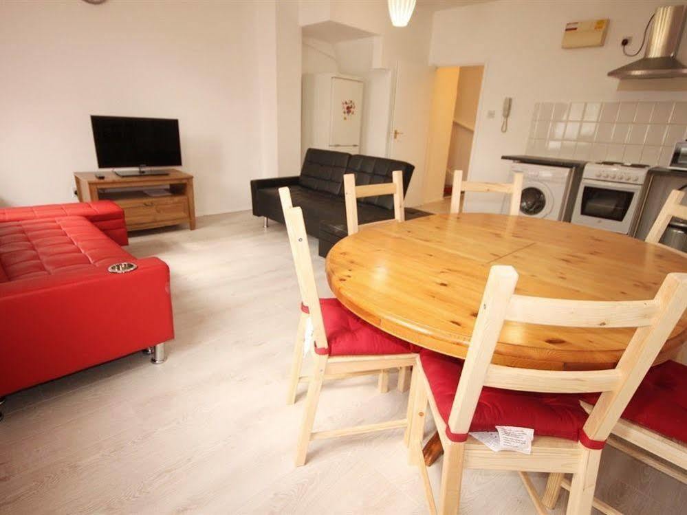 Apartamento Fonthill House Londres Exterior foto